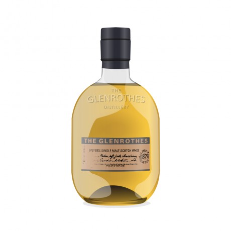 Glenrothes Select Reserve