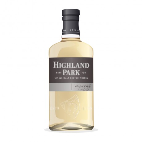 Highland Park 1995 16 Year Old, Cooper's Choice