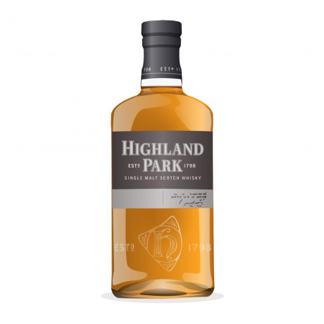 Highland Park 21 Year Old November 2019 Release