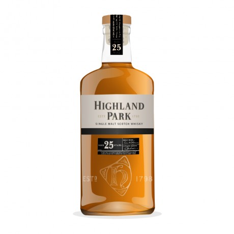 Highland Park 25 Year Old