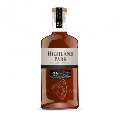 Highland Park 25 Year Old