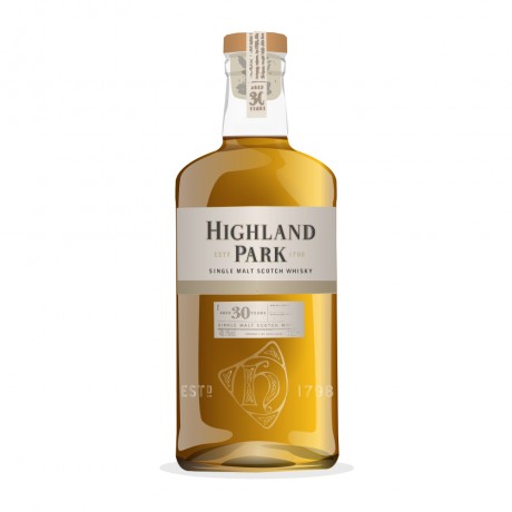 Highland Park 30 Year Old