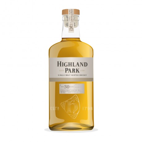 Highland Park 30 Year Old