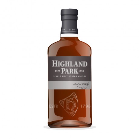 Highland Park 40 Year Old