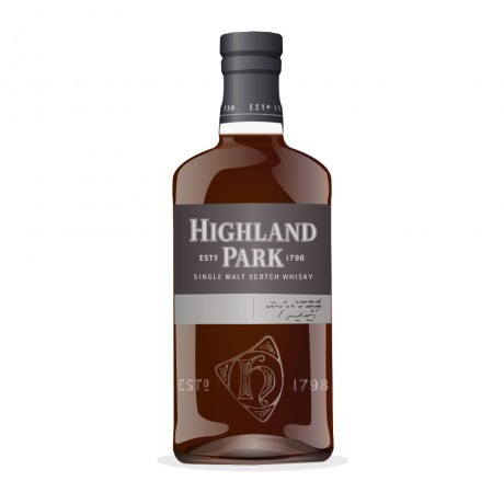 Highland Park Exclusive Binny's 25 yr old bottling