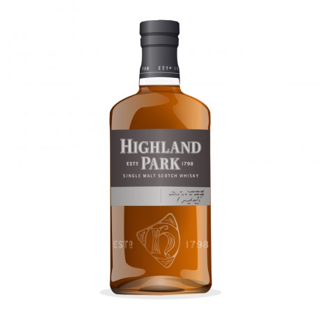 Highland Park Hjarta 12 Year Old