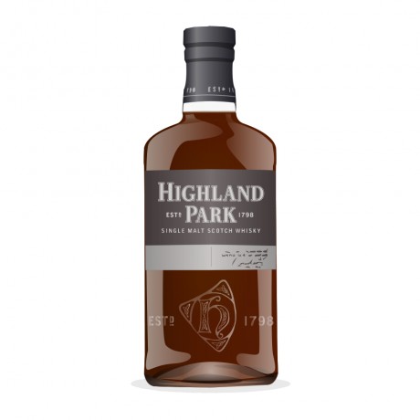 Highland Park HP Single Cask #974 Maxxium Netherlands