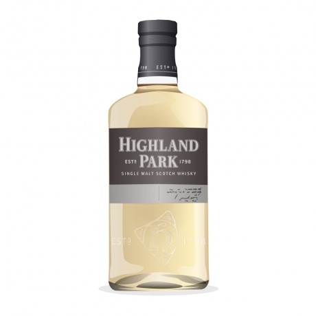 Highland Park New Make Spirit Drink