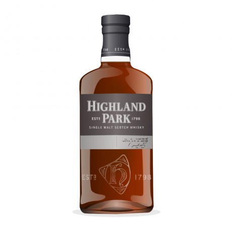 Highland Park Orkney 15 Year Old 2002 Lads of Lobland