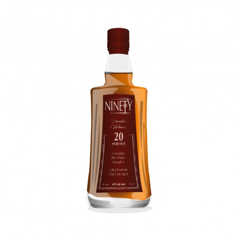 Highwood Ninety 20 Year Old