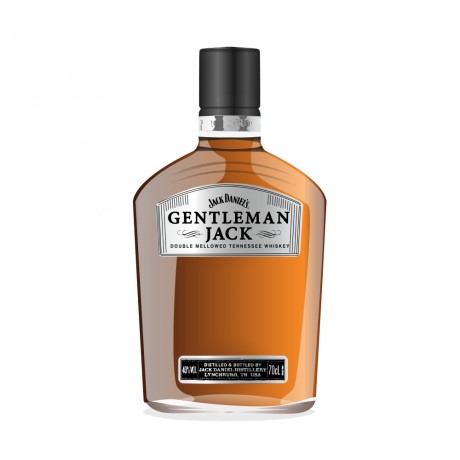 Jack Daniel's Gentleman Jack