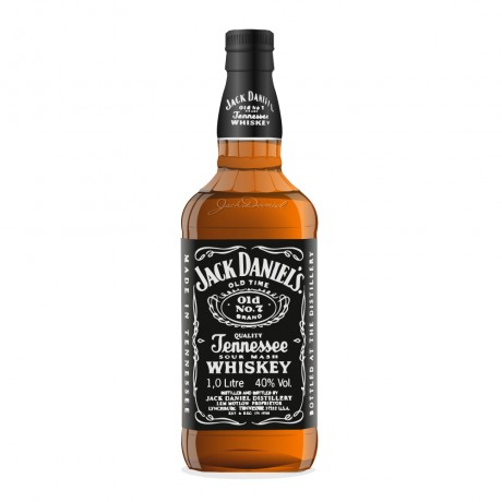 Jack Daniel's Original (No.7)