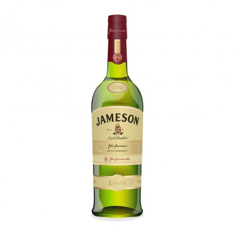 Jameson 12 Year Old Special Reserve