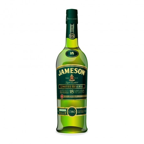 Jameson 18 Year Old