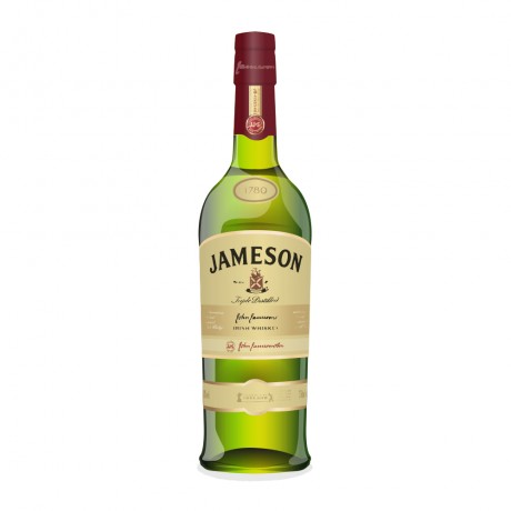 Jameson Caskmates IPA Edition