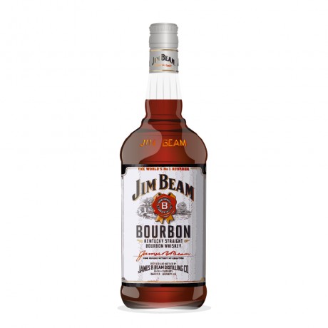 Jim Beam Devil's Cut Bourbon