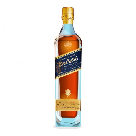 Johnnie Walker Blue Label