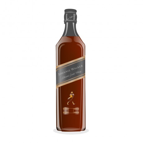 Johnnie Walker Gold Label 18 Year Old