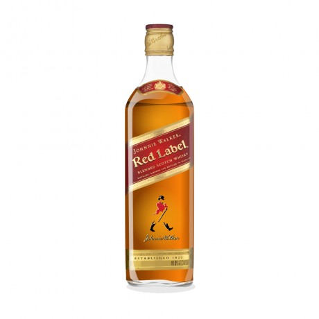 Johnnie Walker Red Label