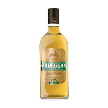 Kilbeggan Distillery Reserve