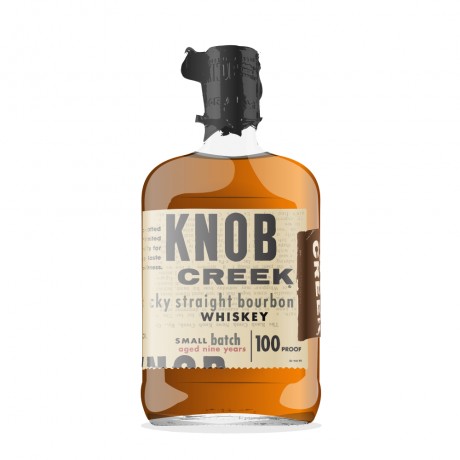 Knob Creek Rye