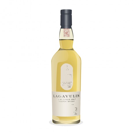 Lagavulin 12 Year Old Diageo Special Releases 2019