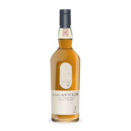 Lagavulin 18 Year Old Feis Ile 2018