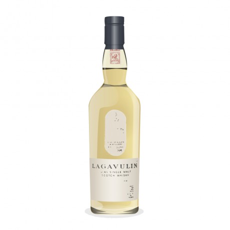 Lagavulin 26 Year Old - Diageo Special Releases 2021