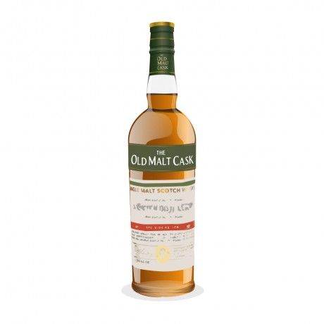 Laphroaig 1992/2011 19 Year old Old Malt Cask