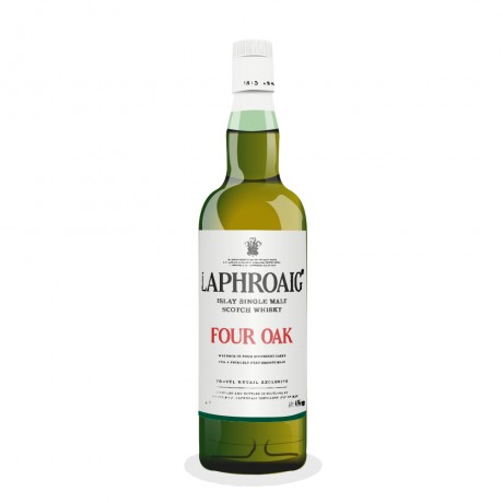 Laphroaig Four Oak