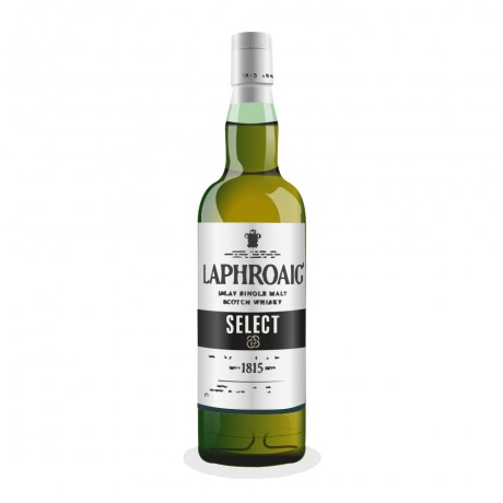 Laphroaig Select