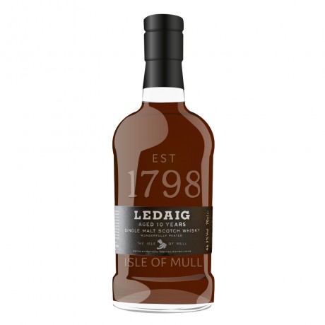 Ledaig 42 Years Dusgadh