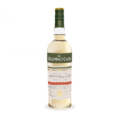 Linlithgow 24 year old 1982/2007 Douglas Laing Old Malt Cask