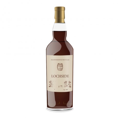 Lochside 1965/2011 Adelphi Single Blend