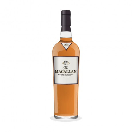 Macallan 7 years old