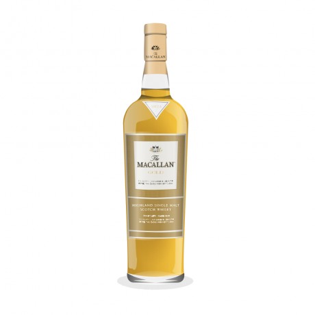 Macallan Gold 1824 Series