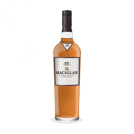 Macallan Select Oak