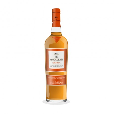 Macallan Sienna 1824 Series