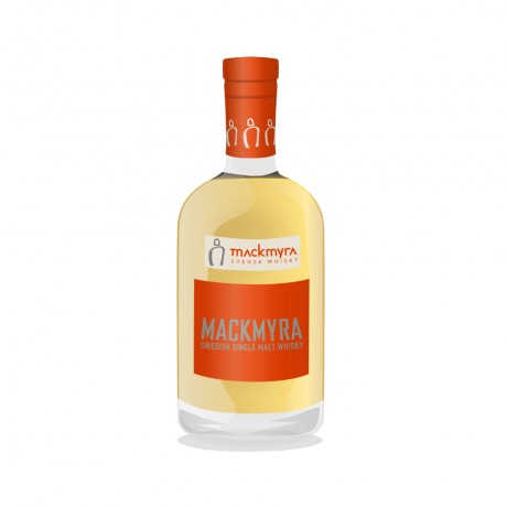 Mackmyra First Edition