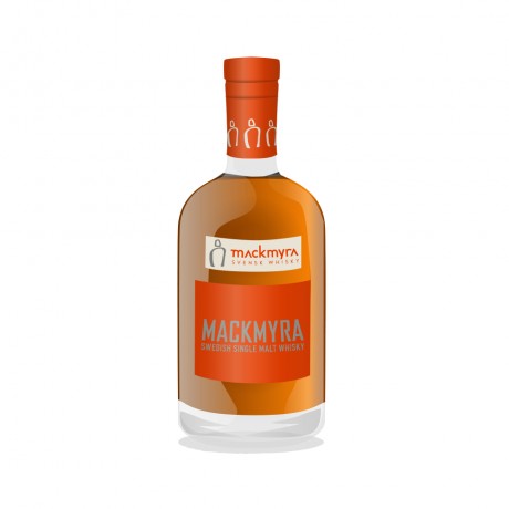 Mackmyra Iskristall