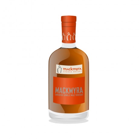Mackmyra ‘Moment Jord’
