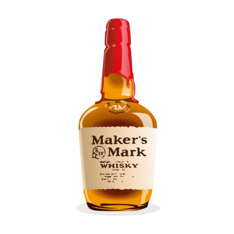 Maker's Mark Private Select - Liquor Locker, Hagerstown MD