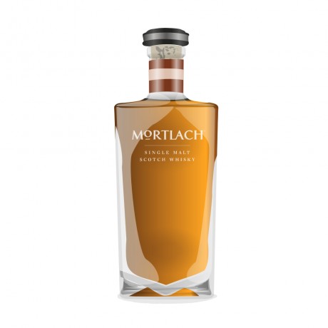 Mortlach Rare Old