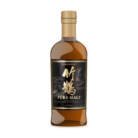 Nikka Taketsuru Pure Malt