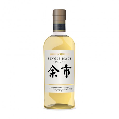 Nikka Yoichi Single Malt