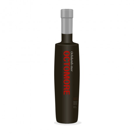 Octomore 5 Year Old Edition 05.1 169ppm