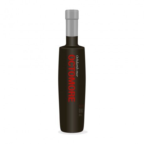 Octomore 5 Year Old Edition 4.2 Comus