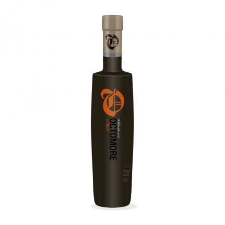 Octomore Orpheus 5 Year Old Edition 2.2