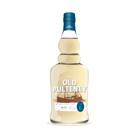 Old Pulteney Huddart