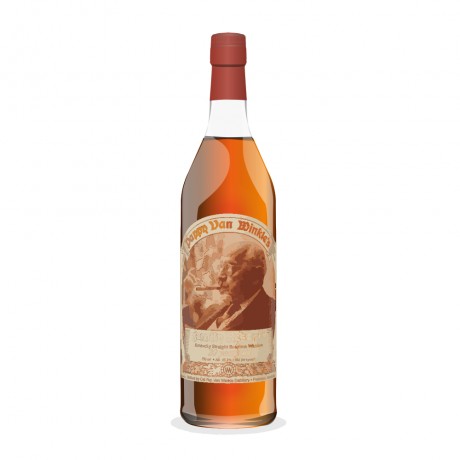 Old Rip Van Winkle's 15 Year Old Family Reserve